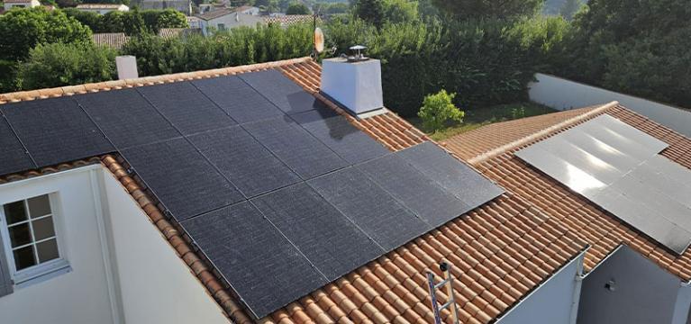 OIKA - Avis client panneaux solaires